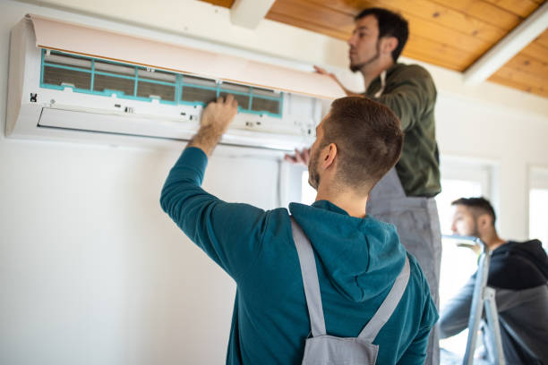 Best Residential HVAC in New Bremen, OH