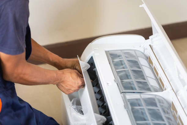Best Air Filters and Purifiers in New Bremen, OH