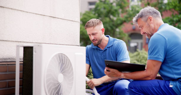 Best Residential HVAC in New Bremen, OH