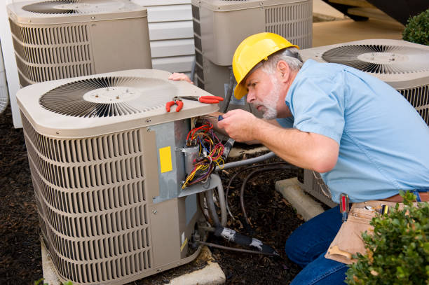 Best Air Conditioning Cleaning in New Bremen, OH